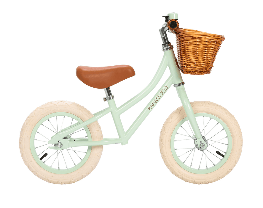 Balance Bike