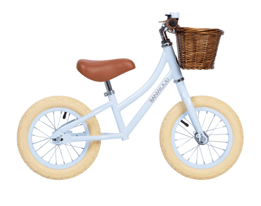 Balance Bike