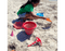 7-in-1 Sand Toy Set
