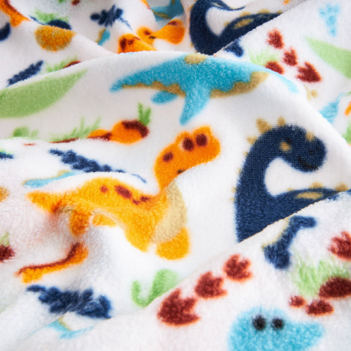 Adventure Island Zipadee-Zip Swaddle Transition - Fleece