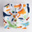 Adventure Island Zipadee-Zip Swaddle Transition - Fleece