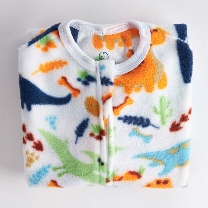 Adventure Island Zipadee-Zip Swaddle Transition - Fleece