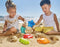 Beach Toy Essential Set