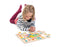 Alphabet Tray