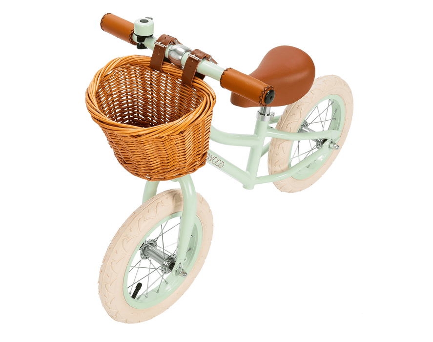 Balance Bike