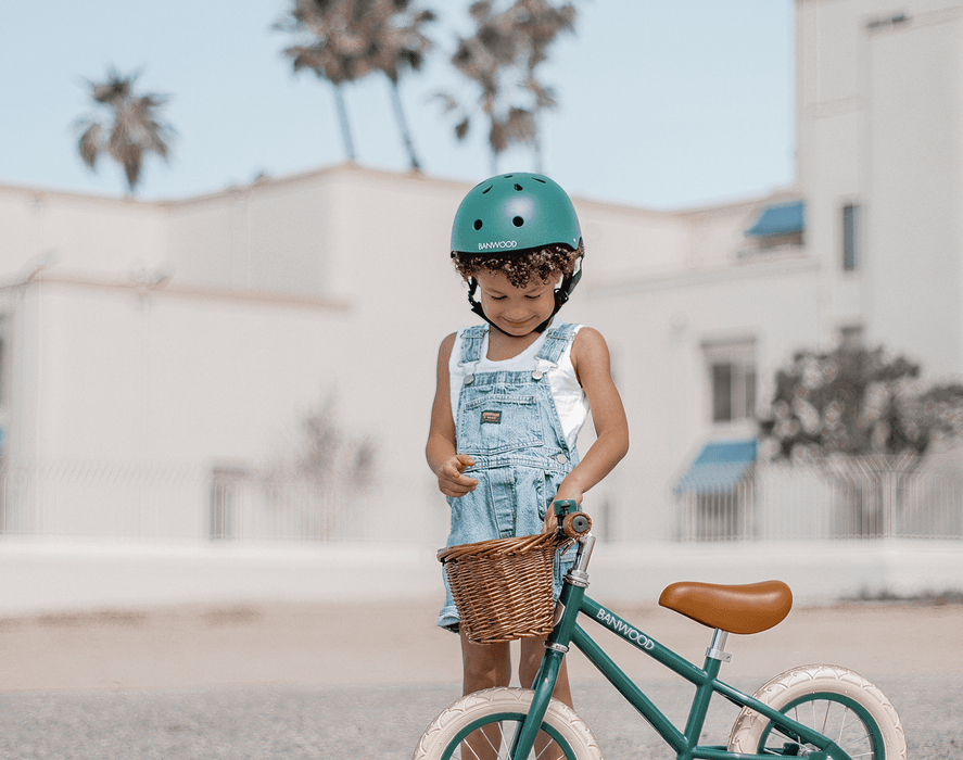 Balance Bike