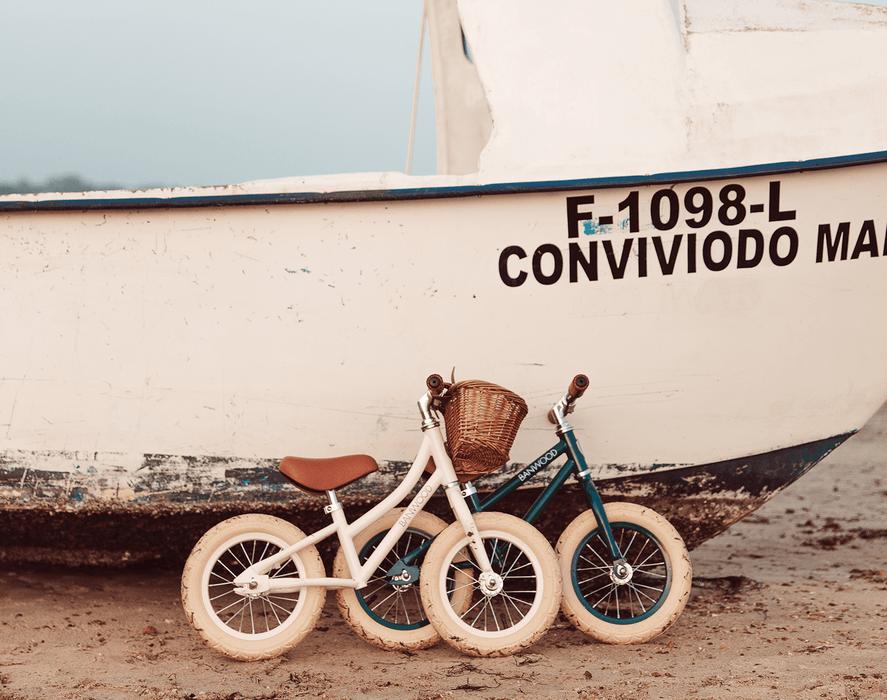Balance Bike