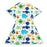 Adventure Island Zipadee-Zip Swaddle Transition