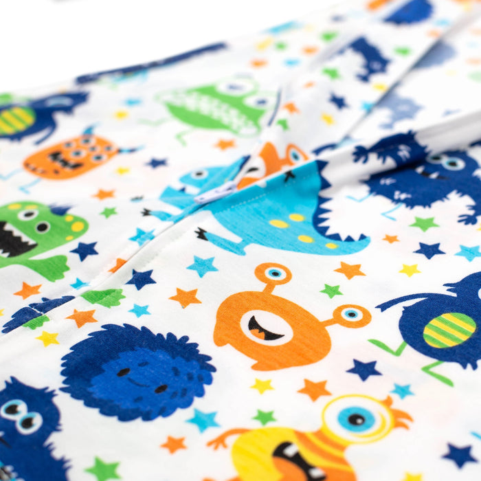 Adventure Island Zipadee-Zip Swaddle Transition