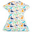 Adventure Island Zipadee-Zip Swaddle Transition