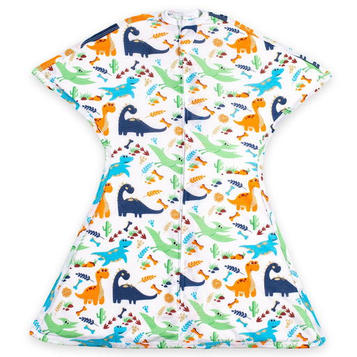 Adventure Island Zipadee-Zip Swaddle Transition