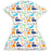 Adventure Island Zipadee-Zip Swaddle Transition