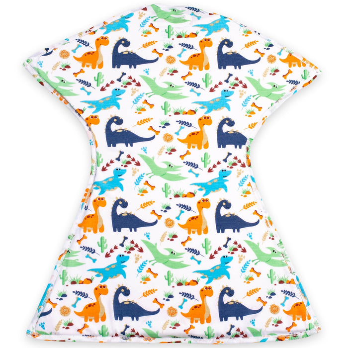 Adventure Island Zipadee-Zip Swaddle Transition