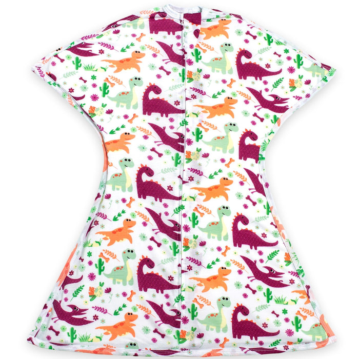Adventure Island Zipadee-Zip Swaddle Transition