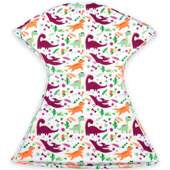 Adventure Island Zipadee-Zip Swaddle Transition