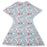Adventure Island Zipadee-Zip Swaddle Transition