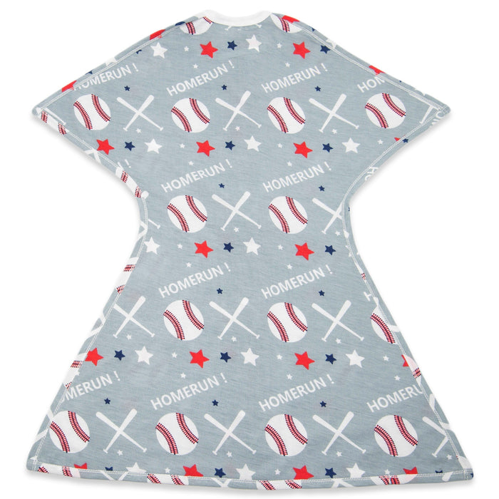 Adventure Island Zipadee-Zip Swaddle Transition
