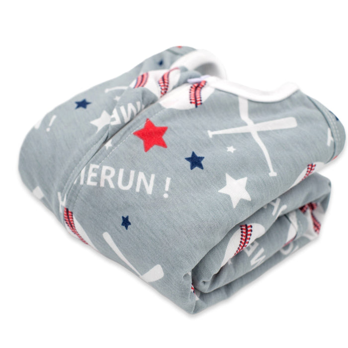 Adventure Island Zipadee-Zip Swaddle Transition