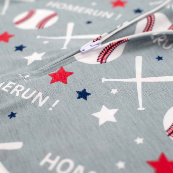 Adventure Island Zipadee-Zip Swaddle Transition