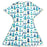 Adventure Island Zipadee-Zip Swaddle Transition