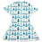 Adventure Island Zipadee-Zip Swaddle Transition