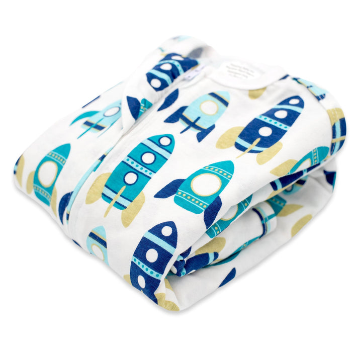 Adventure Island Zipadee-Zip Swaddle Transition