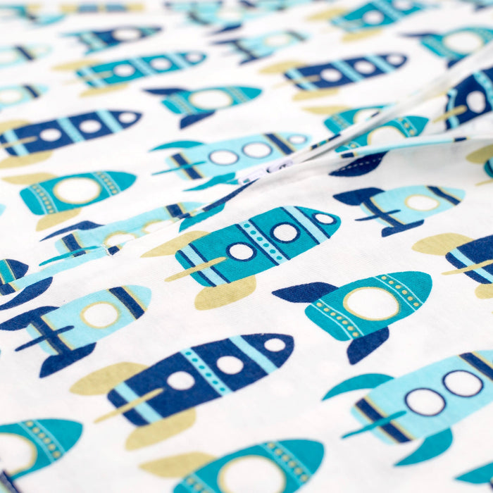 Adventure Island Zipadee-Zip Swaddle Transition